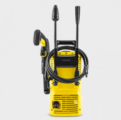 Автомойка KARCHER K 2