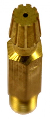 Мундштук внутренний к Р1А №1А