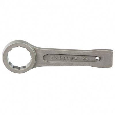 Ключ накидной 46мм СИБРТЕХ ударный