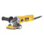 Машина шлиф-ая угловая DEWALT DWE4057-QS (125 мм)