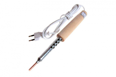 Электропаяльник ТТ  25 Вт (Россия)