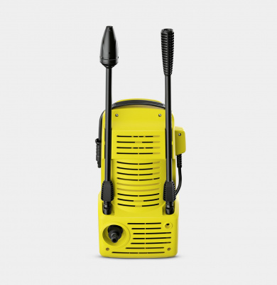 Автомойка KARCHER K 2 Compact