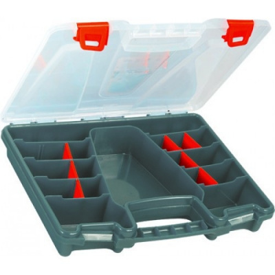 Органайзер 370х280х60мм STELS