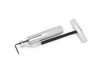 Нож для срезания лобовых стекол Дело Техники