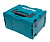 Кейс MAKITA Makpac тип 3 (395*295*210)