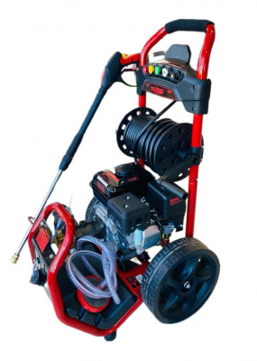 Аппарат высокого давления бензиновый TT АВД-250/720 ЛЮКС