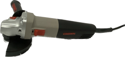 Машина шлиф-ая угловая CROWN СТ13497-125 (125 мм)