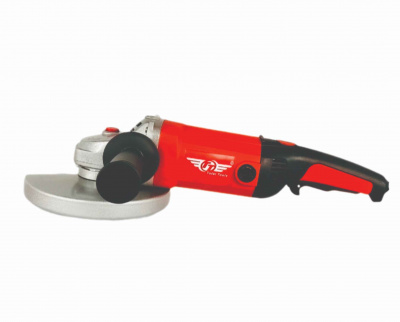 Машина шлиф-ая угловая TT МШУ-180/2200 (180 мм)