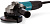Машина шлиф-ая угловая MAKITA 9557 HN (115 мм)