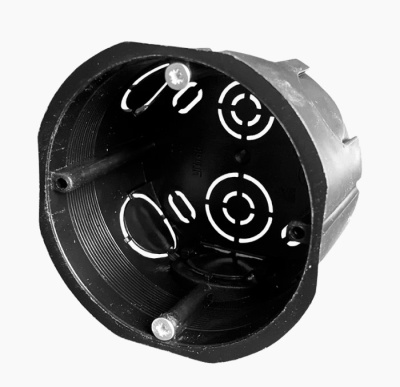 Коробка установочная СП 60*43, 010-033Ч Sirius