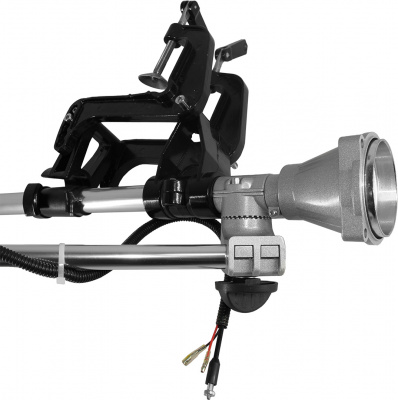 Штанга лодочного мотора комплект "Б"  TT МБЛ-2.5HP