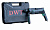 Перфоратор DWT PLUS SBHP-08-26 BMC