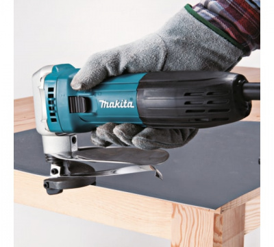 Электроножницы MAKITA JS1602