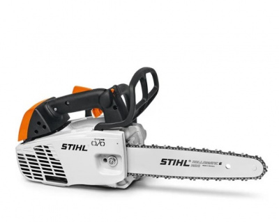 Пила цепная бензиновая STIHL MS-194Т (шина 35см)