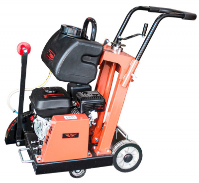 Резчик швов бензиновый TT РШБ-350/7