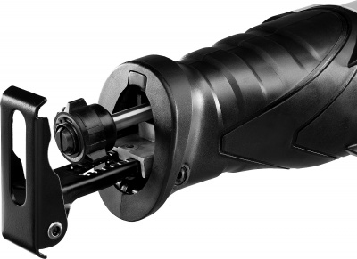 Пила сабельная ЗУБР ЗПС-850Э (электроножовка)