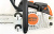 Пила цепная бензиновая STIHL MS-194Т (шина 35см)
