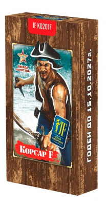 Петарда "Корсар F"