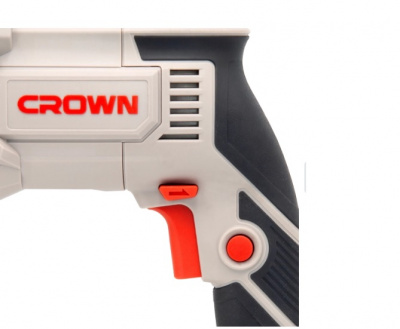 Перфоратор CROWN СТ18212,900Вт