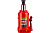 Домкрат 20,0 т STAYER "RED FORCE", h=242-452 мм