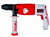 Перфоратор TT ПЭ-2406Б
