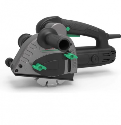 Штроборез DWT PLUS MNFP15-125