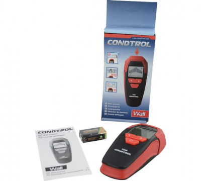Сканер проводки Wall CONDTROL