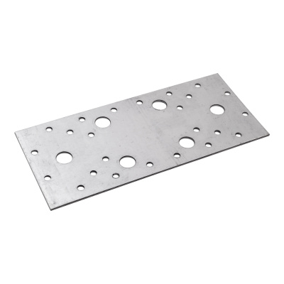 Пластина крепёжная КР 100*35