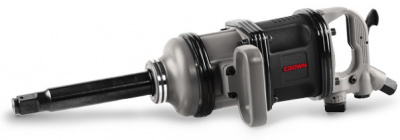 Гайковерт пневматический CROWN СТ38083, 1", 3260Нм