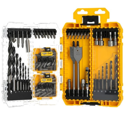 Набор оснастки DT70784 DeWalt