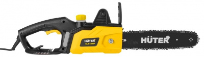 Пила цепная электрическая HUTER ELS-1500P