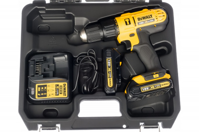 Dewalt dcd 2024 776 s2