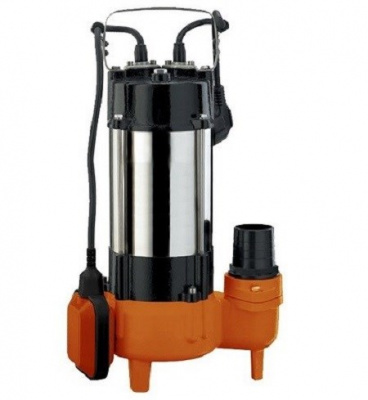 Насос фекальный ВИХРЬ ФН-750