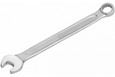 Ключ комбинированный  6мм МЕХАНИК