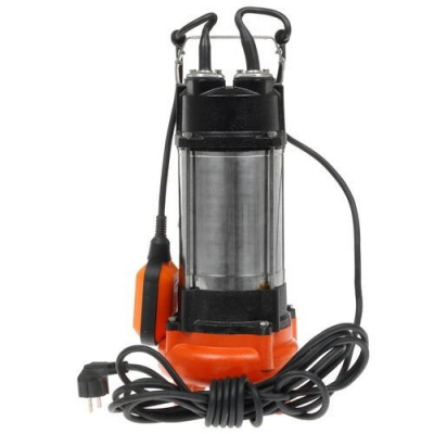 Насос фекальный ВИХРЬ ФН-750