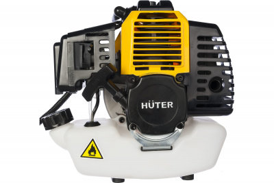 Триммер бензиновый HUTER GGT-1300S