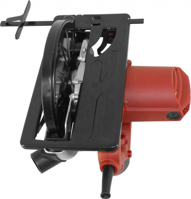 Пила циркулярная TT ЭЦП-185Б (лазер)