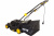 Газонокосилка электрическая HUTER ELM-1600Т 