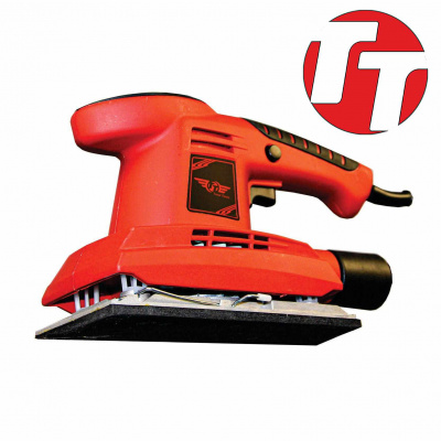 Машина плоскошлифовальная TT BS-200