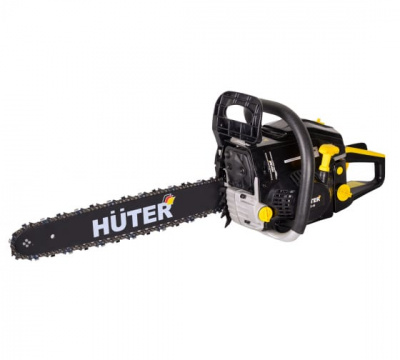 Пила цепная бензиновая HUTER BS-45