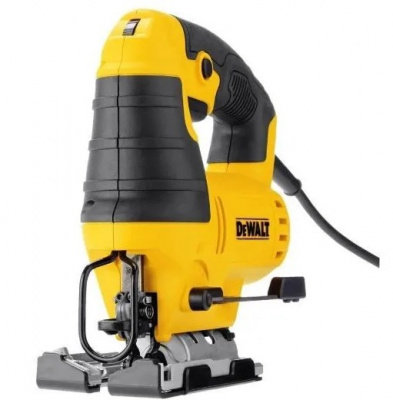 Лобзик электрический DeWALT DWЕ349-QS