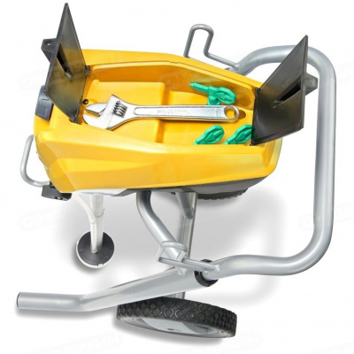 Краскопульт (краскораспылитель) электрический Wagner Control Pro 350M HEA.