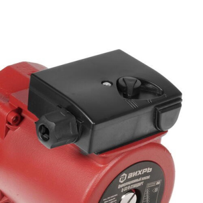 Насос циркуляционный ВИХРЬ Ц-32/8