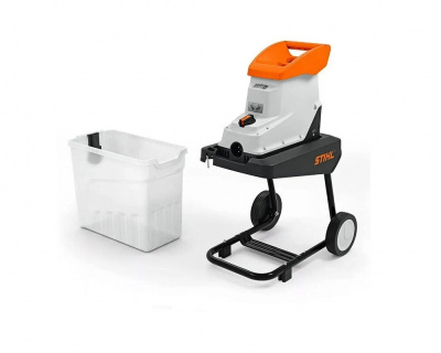 Садовый измельчитель STIHL GHE 140.0 L