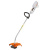 Триммер электрический STIHL FSE-81