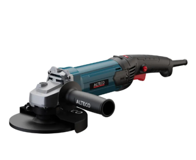 Машина шлиф-ая угловая ALTECO AG 1600-150 EC (150 мм)