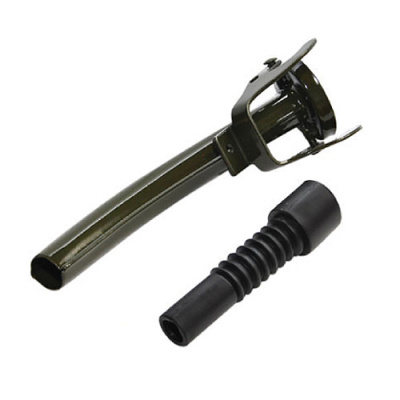 Носик для канистры