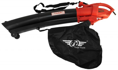 Пылесос воздуходувка TT СВП-3000 электрический 