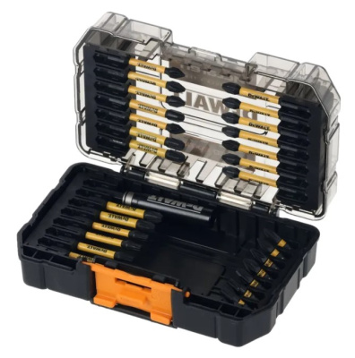 Набор бит DT70902T DEWALT 28пр.