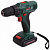 Дрель аккумуляторная (шуруповерт) DWT ABS-14,4 BMC